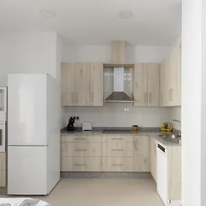  Apartamento El-hizan España
