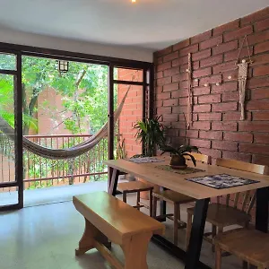  Apartamento Casa Colibri Colombia