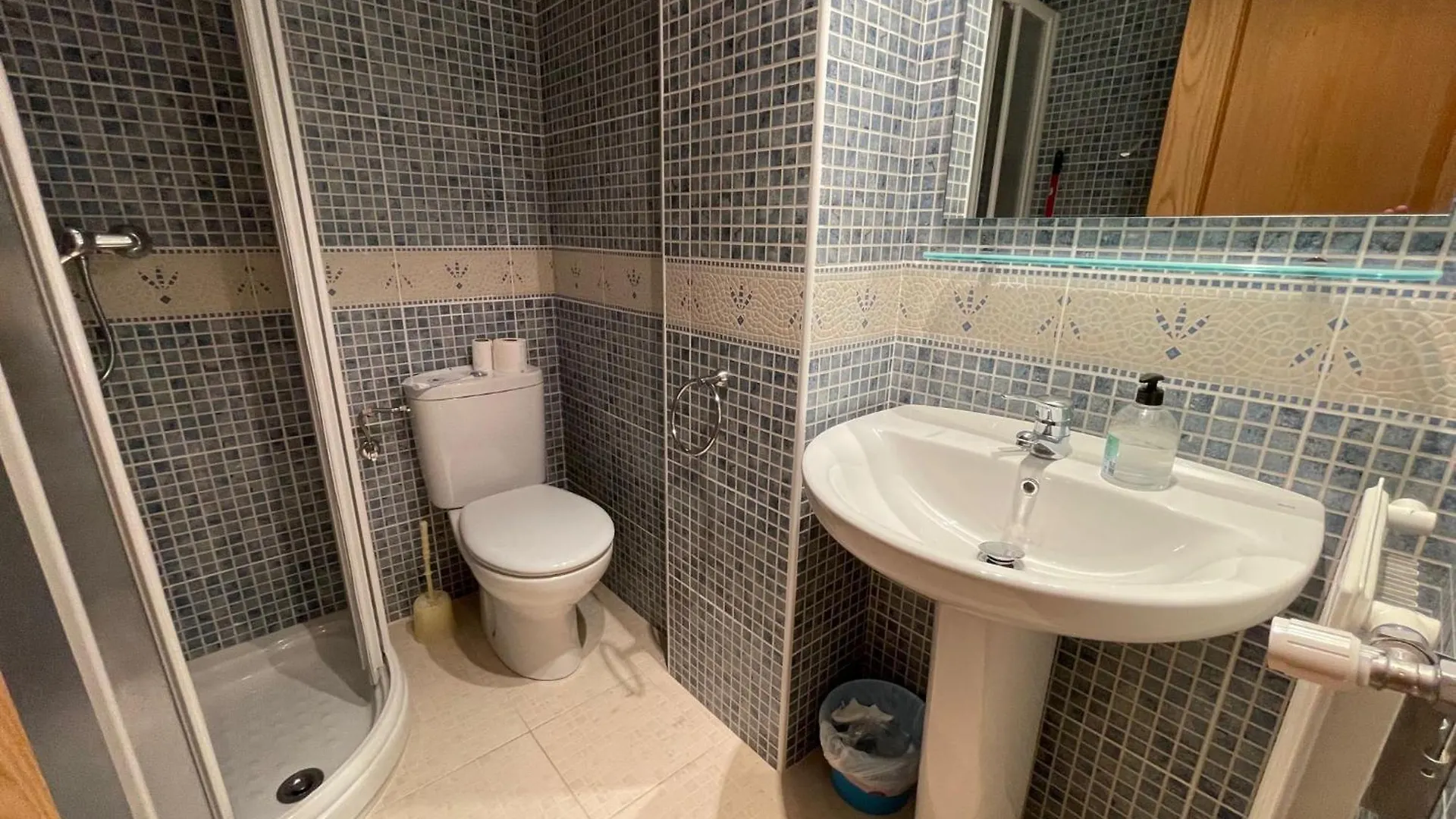 Soldeu Paradis Pleta 2 Apartment