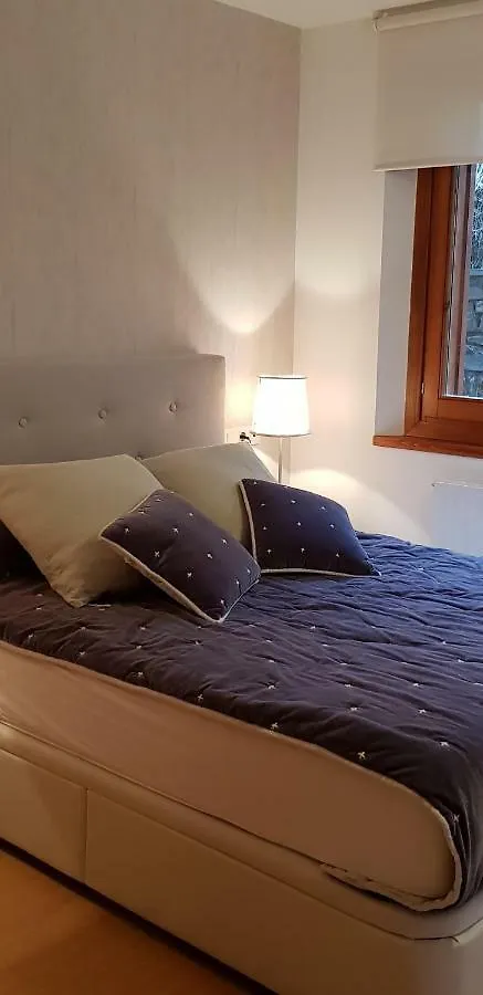 Apartment Soldeu Paradis Pleta 2 Andorra