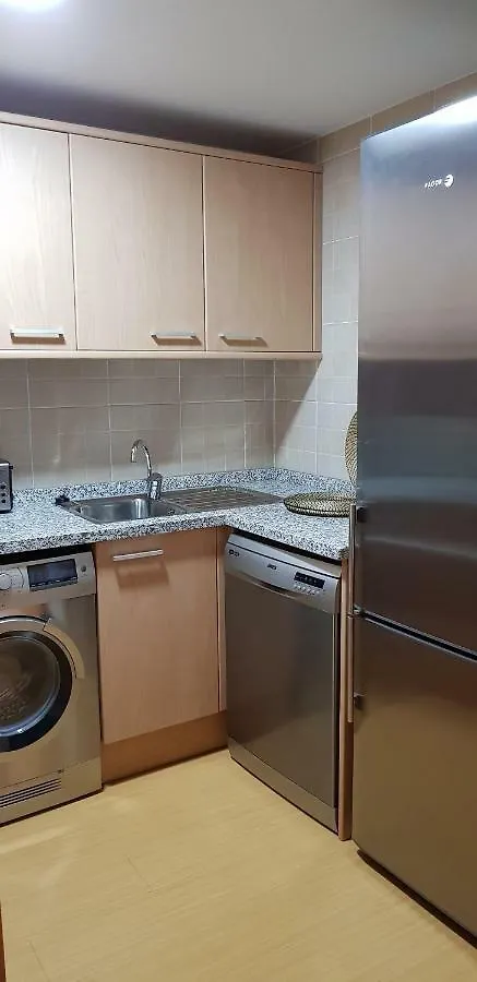 Apartment Soldeu Paradis Pleta 2